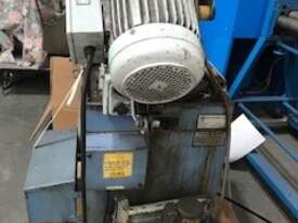 Cold Saw in good working condition - picture2' - Click to enlarge