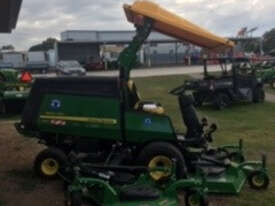 John Deere 1600 Wide Area mower Lawn Equipment - picture2' - Click to enlarge