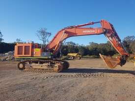 2015 HITACHI ZX670LCH-5G HYDRAULIC EXACAVATOR - picture0' - Click to enlarge