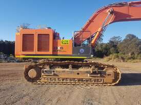 2015 HITACHI ZX670LCH-5G HYDRAULIC EXACAVATOR - picture0' - Click to enlarge
