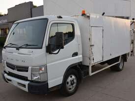 2015 MITSUBISHI FUSO CANTER 7/800 - Service Trucks - Tail Lift - picture2' - Click to enlarge