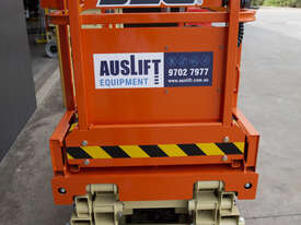 Used JLG 1930ES Scissor Lift - picture2' - Click to enlarge