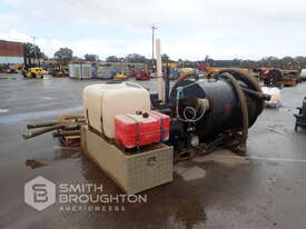 VACUUM PRESSURE WASHER - picture1' - Click to enlarge