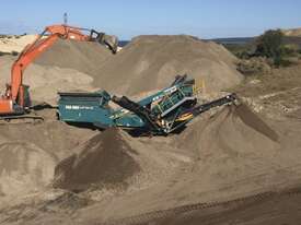 Powerscreen Cheiftain 1400 Screener - Hire - picture0' - Click to enlarge