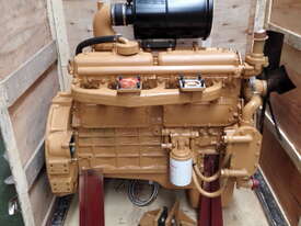 WCM Diesel engine - picture0' - Click to enlarge