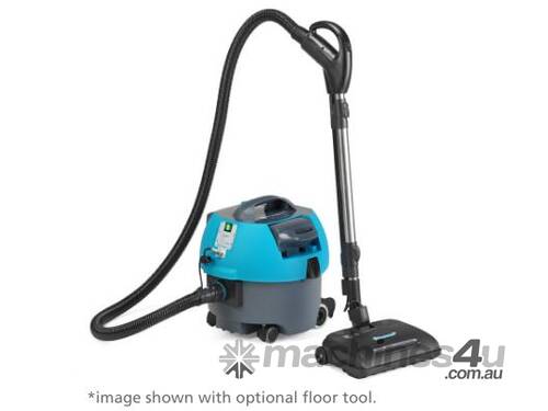 vac 9B Commercial Vacuum