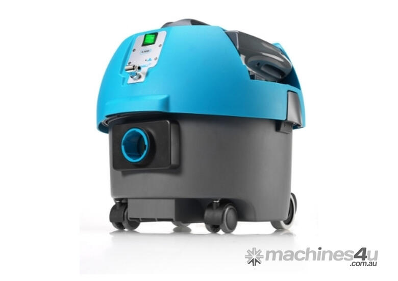 vac 9B Commercial Vacuum