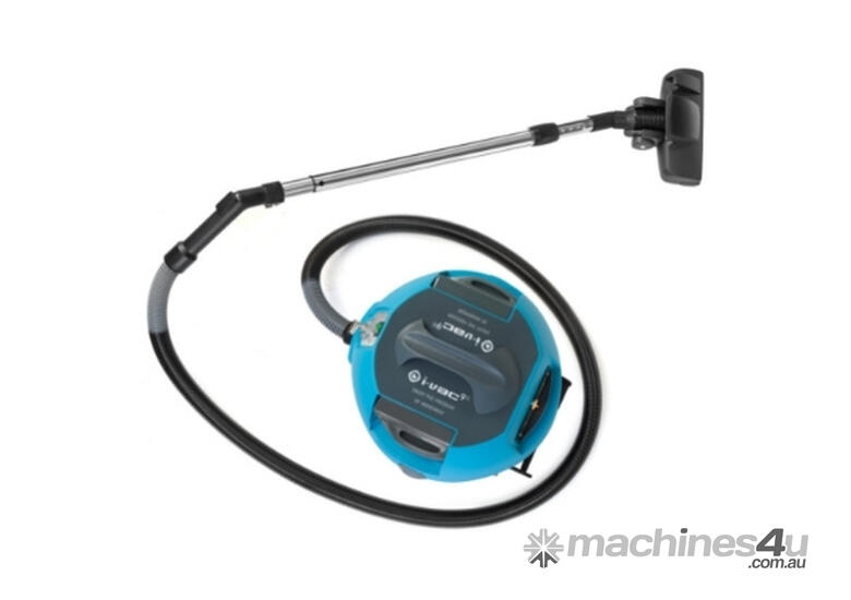vac 9B Commercial Vacuum