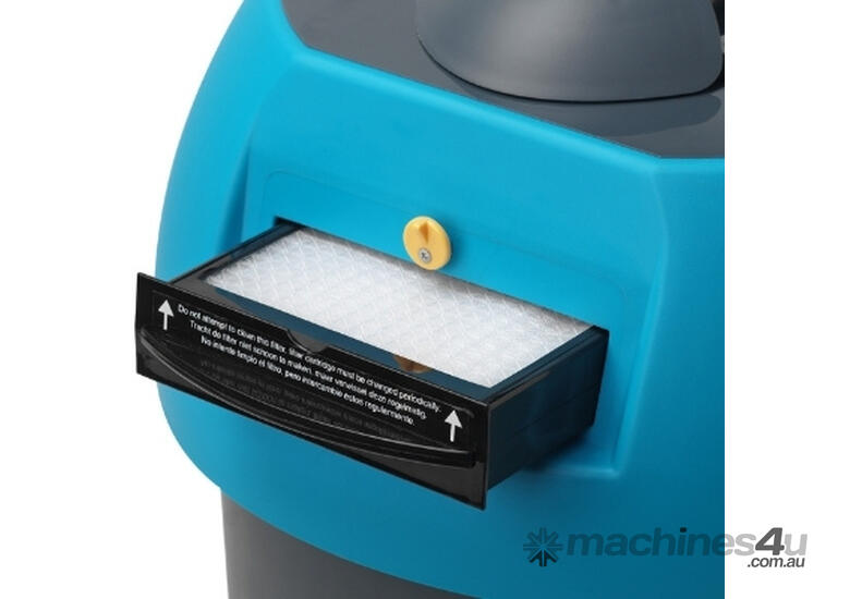 vac 9B Commercial Vacuum