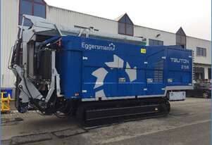 SKALA - TEUTON Z50 Universal Shredder - Tracked