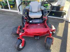 Toro Z Master Commercial Mowers Zero Turn - picture0' - Click to enlarge