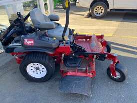 Toro Z Master Commercial Mowers Zero Turn - picture1' - Click to enlarge