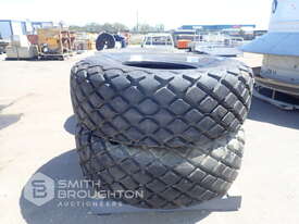 4 X TRIANGLE 23.1-26 INDUSTRIAL TRACTOR TYRES - picture0' - Click to enlarge