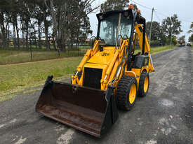 JCB 1CX Backhoe Loader Loader - picture0' - Click to enlarge