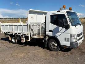 Fuso FEB21 Canter - picture0' - Click to enlarge