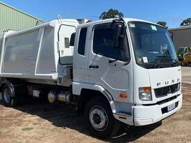 Fuso Fighter - picture0' - Click to enlarge