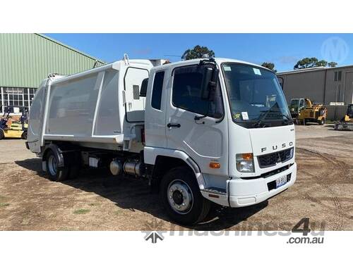 Fuso Fighter