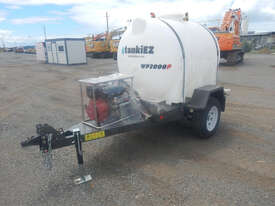 Tankiez Water trailer with Preasure washer Tag Custom/Misc Trailer - picture0' - Click to enlarge