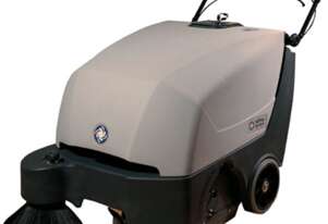 Nilfisk SW850S Large walk-behind sweeper