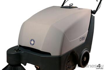 Nilfisk SW850S Large walk-behind sweeper