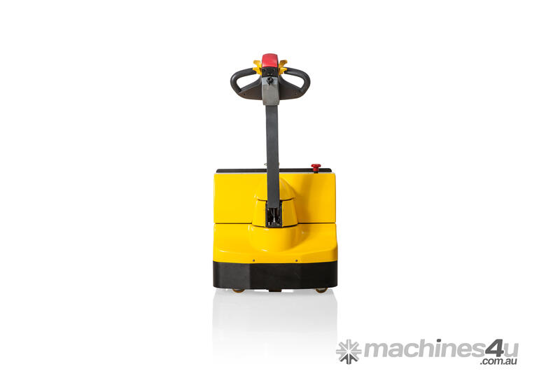 caption Liftsmart PT15-2 Battery Electric Pallet Truck/Jac
