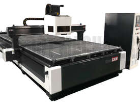 OmniCAM PRO XY11 (2000x4000mm) Industrial CNC Router with Automatic Tool Changer (High Quality) - picture0' - Click to enlarge