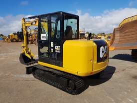 2019 Caterpillar 305.5E2 Excavator As New *CONDITIONS APPLY* - picture2' - Click to enlarge