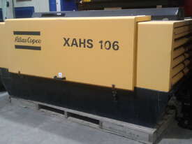 XAHS-106 , 230cfm x 175psi , 2,000hrs , 2002 model , 4cyl turbo deutz - picture1' - Click to enlarge