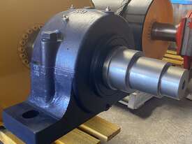 Oreflow Head & Tail Pulleys - picture2' - Click to enlarge