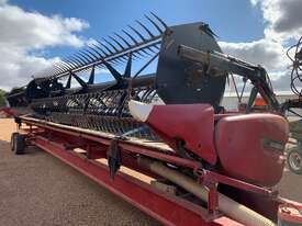 Case IH 3162 Flex Draper Front - picture0' - Click to enlarge