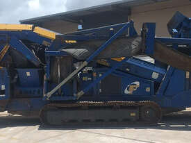 2008 Fintec 542 Incline Screen - picture1' - Click to enlarge