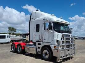 Freightliner Argosy - picture0' - Click to enlarge