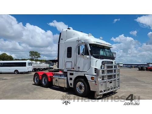 Freightliner Argosy