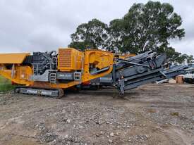 Striker HQR1112 Impact Crusher - picture0' - Click to enlarge