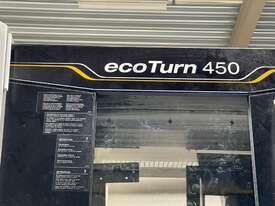 CNC lathes with C-Axis DMG MORI - ecoTurn 450 - picture1' - Click to enlarge