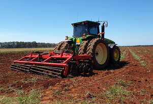 Rocca SupaTill ST-550F - 3 Point Linkage Folding, High Speed Tillage Unit