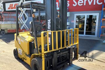 LIFTEK - YALE FB25PGYE Electric 2.5Ton Forklift