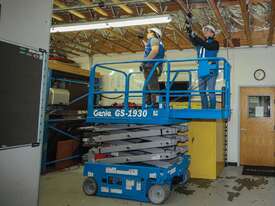 GS-1932 Slab Scissor Lifts - picture1' - Click to enlarge