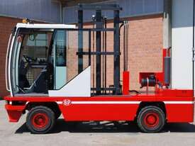 SLD/L40 - Side Loader - Hire - picture1' - Click to enlarge