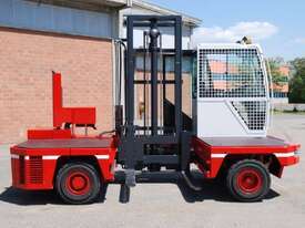SLD/L40 - Side Loader - Hire - picture2' - Click to enlarge
