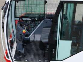SLD/L40 - Side Loader - Hire - picture4' - Click to enlarge