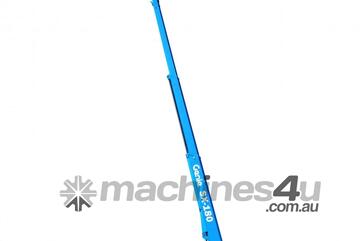 Genie S180 Rough Terrain