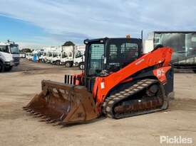 2019 Kubota SVL95-2S - picture0' - Click to enlarge