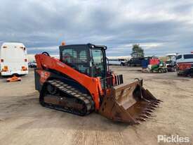 2019 Kubota SVL95-2S - picture0' - Click to enlarge