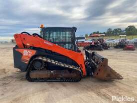 2019 Kubota SVL95-2S - picture1' - Click to enlarge