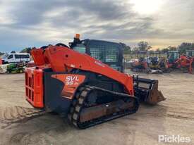 2019 Kubota SVL95-2S - picture2' - Click to enlarge