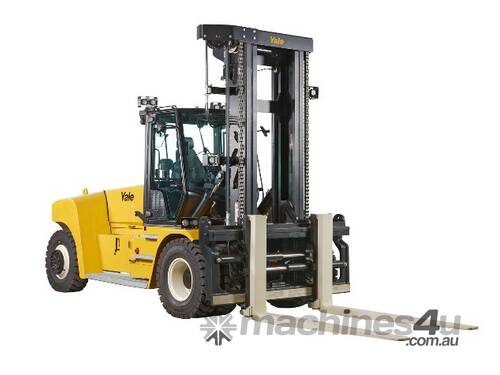 16T Diesel Counterbalance Forklift