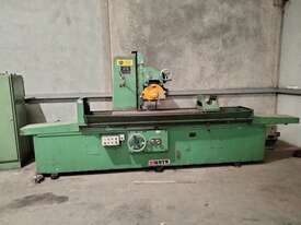 2000 x 400 Surface Grinder - picture0' - Click to enlarge