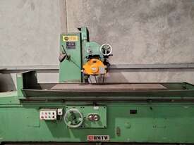 2000 x 400 Surface Grinder - picture2' - Click to enlarge