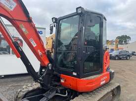 2019 Kubota KX057-4 - picture1' - Click to enlarge